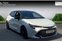 2021 Toyota Corolla 2.0 VVT-i Hybrid GR Sport 5dr CVT