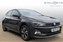 2021 Volkswagen Polo 1.0 TSI 95 Match 5dr DSG