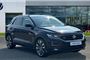 2021 Volkswagen T-Roc 2.0 TDI R-Line 5dr