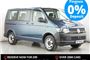 2019 Volkswagen Transporter Shuttle 2.0 TDI BMT 102PS S Minibus