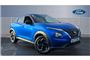 2022 Nissan Juke 1.6 Hybrid N-Connecta 5dr Auto