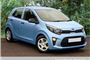 2019 Kia Picanto 1.0 1 5dr