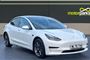 2020 Tesla Model 3 Standard Plus 4dr Auto