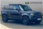 2024 Land Rover Defender 3.0 D300 X-Dynamic HSE 110 5dr Auto