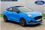 2023 Ford Puma ST 1.5 EcoBoost ST 5dr