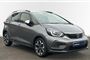 2021 Honda Jazz Crosstar 1.5 i-MMD Hybrid Crosstar EX 5dr eCVT