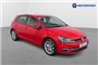 2020 Volkswagen Golf 1.6 TDI GT Edition 5dr