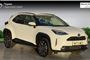 2023 Toyota Yaris Cross 1.5 Hybrid Design 5dr CVT