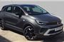 2022 Vauxhall Crossland 1.2 Turbo [130] Elite Edition 5dr