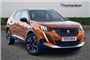 2021 Peugeot 2008 1.2 PureTech 130 GT Premium 5dr EAT8