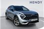 2024 Kia Sportage 1.6T GDi HEV GT-Line S 5dr Auto