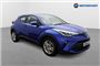 2021 Toyota C-HR 1.8 Hybrid Icon 5dr CVT