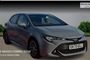 2020 Toyota Corolla 1.8 VVT-i Hybrid Design 5dr CVT