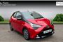 2020 Toyota Aygo 1.0 VVT-i X-Clusiv 5dr x-shift