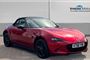 2019 Mazda MX-5 1.5 [132] SE-L Nav+ 2dr