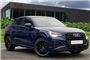 2021 Audi Q2 35 TFSI Black Edition 5dr S Tronic