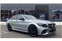 2019 Mercedes-Benz C-Class C43 4Matic Premium Plus 4dr 9G-Tronic