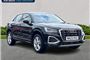 2023 Audi Q2 30 TFSI Sport 5dr