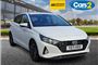 2022 Hyundai i20 1.0T GDi 48V MHD SE Connect 5dr DCT