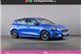 2019 Ford Focus 1.0 EcoBoost 125 ST-Line 5dr