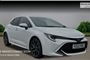 2022 Toyota Corolla 1.8 VVT-i Hybrid Excel 5dr CVT