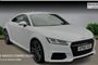 2016 Audi TT 2.0 TDI Ultra S Line 2dr