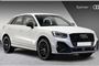 2021 Audi Q2 35 TDI Quattro Black Edition 5dr S Tronic