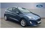 2019 Ford Fiesta 1.1 Zetec 5dr