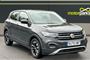 2020 Volkswagen T-Cross 1.0 TSI S 5dr