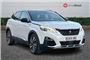 2019 Peugeot 3008 1.2 PureTech GT Line Premium 5dr