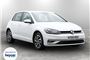 2020 Volkswagen Golf 1.5 TSI EVO 150 Match Edition 5dr