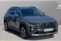 2024 Hyundai Tucson 1.6T Hybrid Premium 5dr Auto