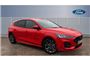 2023 Ford Focus 1.0 EcoBoost ST-Line 5dr