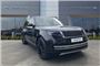 2022 Land Rover Range Rover 3.0 D300 HSE 4dr Auto