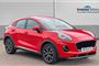 2020 Ford Puma 1.0 EcoBoost Titanium 5dr Auto