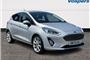 2020 Ford Fiesta 1.0 EcoBoost Hybrid mHEV 125 Titanium X 5dr