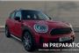 2021 MINI Countryman 1.5 Cooper Exclusive 5dr Auto