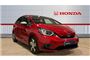 2022 Honda Jazz 1.5 i-MMD Hybrid EX 5dr eCVT