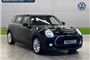 2018 MINI Clubman 1.5 Cooper 6dr Auto [7 Speed]