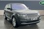 2017 Land Rover Range Rover 5.0 V8 Supercharged Autobiography 4dr Auto [SS]