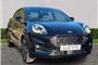 2021 Ford Puma 1.0 EcoBoost Hybrid mHEV ST-Line 5dr DCT