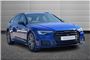 2022 Audi S6 S6 TDI 344 Quattro Black Edition 5dr Tip Auto
