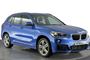 2018 BMW X1 xDrive 20i M Sport 5dr Step Auto