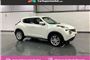 2018 Nissan Juke 1.2 DiG-T N-Connecta 5dr