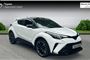 2023 Toyota C-HR 2.0 Hybrid GR Sport 5dr CVT