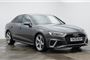 2021 Audi A4 35 TDI S Line 4dr S Tronic