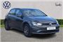 2017 Volkswagen Golf 1.6 TDI SE 5dr