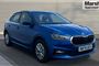 2025 Skoda Fabia 1.0 TSI SE Comfort 5dr