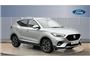 2023 MG ZS 1.5 VTi-TECH Exclusive 5dr