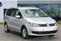 2020 Volkswagen Sharan 1.4 TSI SE Nav 5dr DSG